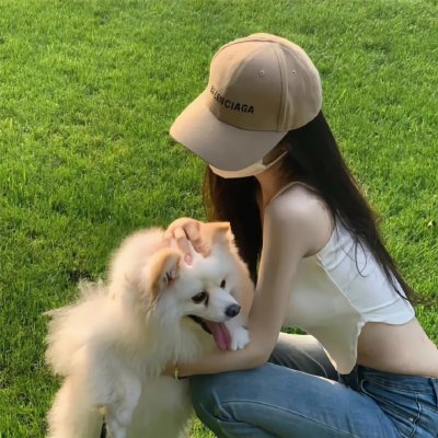 妈妈和爸爸