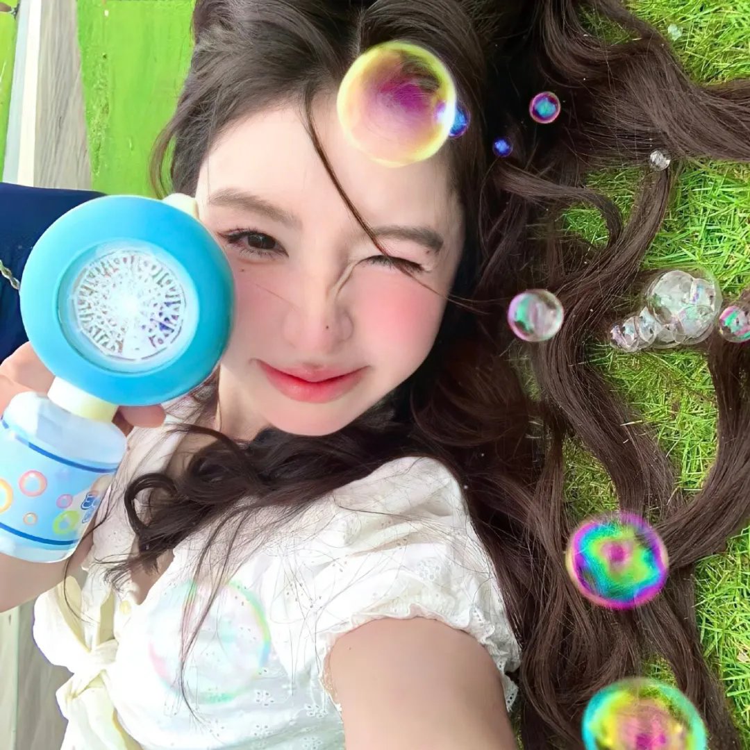 妮基的重生