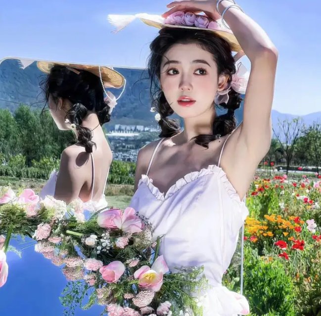 鹊刀门传奇